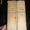 Dictionar englez roman, 2 volume