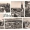 carte postala(ilustrata)-SIBIU-colaj