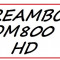 Dreambox DM 800 S HD PVR v.2014 ss84D sim 2.10 tuner Alps BSBE2 ver.M + Garantie 12 luni + stick wi-fi optional !!!