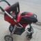carucior pierre cardin 3 in 1