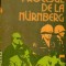 PROCESUL DE LA NURNBERG - Joe Heydecker si Johannes Leeb