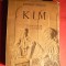 Rudyard Kipling - KIM -ed. cca.1941