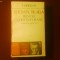 I. Oprisan Lucian Blaga printre contemporani. Dialoguri adnotate
