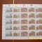Africa de Sud 1992 ziua marcii mi 834-838 kleib cu 5 serii