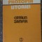 Filozofia istoriei-Catalin Zamfir
