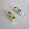 Bec LED auto T10 (W5W) 7,5W 525 lumeni alb 6000K pt. pozitie