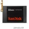 SanDisk SDSSDP-256G-G25 2.5&quot; 256GB SATA III Internal Solid State Drive (SSD) citire/scriere 490/350 MB/s NOU \ sigilat\ in stoc