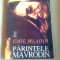 PARINTELE MAVRODIN ~ EMIL MLADIN