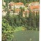 carte postala(ilustrata)-TUSNAD-vedere