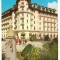 carte postala(ilustrata)-GOVORA-Pavilionul nr 1