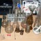 Laboratorul lui Dexter - Laborator de chimie - Multe piese -