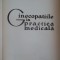 GINECOPATIILE IN PRACTICA MEDICALA