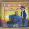 Foster and Allen - Sing the Country Hits CD