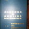 Algebra si analiza matematica/culegere de probleme/vol.2-Donciu ,Flondor