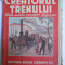 CARTE VECHE-CREATORUL TRENULUI-VIATA INVENTATORULUI STEFENSON,EDITURA BUCUR CIOBANUL,BUCURESTI