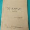 DIMITRIE DUMBRAVA - DESTAINUIRI ( POEZII ) , 1938 *