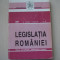 PARLAMENTUL ROMANIEI - LEGISLATIA ROMANIEI * 1 ianuarie - 31 martie * vol.1
