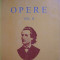 M. Eminescu - Opere - vol. II ( editia Perpessicius ) - 1994