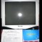 Monitor 17&quot; Horizon cu tub plat + filtru de protectie