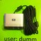 Receptor / Receiver Infrarosu HP model OVU400103/00 pentru HP Media Center 5188-1667
