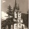 CPI (B579) BRASOV, BISERICA SF. NICOLAE ( SEC XV ), EDITURA MERIDIANE, CPCS, CIRCULATA, 04.07.1970, STAMPILE, TIMBRU