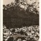 CPI (B577) BUSTENI - SPRE CARAIMAN, EDITURA MERIDIANE, CPCS, CIRCULATA, 1955, STAMPILE, TIMBRU FILATELIC