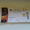 + Bilet Trib II Est meci CL ~ Steaua - AEK Larnaca 14.12.2011 +