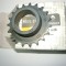 Pinion antrenare pompa ulei logan MPI