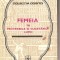(C1231) FEMEIA IN PROVERBELE SI CUGETARILE LUMII, CULEGERE DE MIRCEA M. DUDULEANU, EDITURA ALBATROS, BUCURESTI, 1975