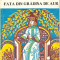 (C1217) FATA DIN GRADINA DE AUR DE MIHAI EMINESCU, EDITURA V-V PRESS, CLUJ-NAPOCA, 1992