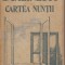 (C1194) CARTEA NUNTII DE G. CALINESCU, EDITURA FACLA, TIMISOARA, 1989, TABEL CRONOLOGIC SI CRESTOMATIE CRITICA DE FELICIA MOSOIANU