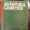 AVENTURA GENETICII
