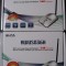 PLACA RETEA - NETWORK, ALFA 1W, CHIPSET Realtek 8187L, AWUS036H V5 - b/g ULTIMUL MODEL, SIGILATA