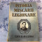 Stefan Palaghita - Istoria miscarii legionare - scrisa de un legionar - 1993