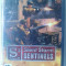 S3 Silent Storm Sentinels the official AddOn to &quot;Silent Storm&quot; (PC CD) (ALVio) + sute de alte jocuri PC originale