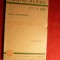 Duiliu Zamfirescu - Poezii Alese -ed.1942 Ed. Ingrijita si prefatata de Ion Pillat , Ed. Cartea Romaneasca , 52 pag.
