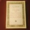 C. I. Bercus Pagini din trecutul medicinii romanesti