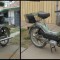 Vand moped (ciclomotor) Puch Maxi S2 (2 viteze autimatic)