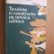 TENDINTE IN CONSTRUCTIA DE TEHNICA MILITARA - I. Marinescu, S. Verboncu - 1983; 436 p. cu imagini si scheme in text