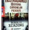Mario Reading - Nostradamus - Misterul catrenelor pierdute