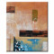 Tablou Abstract 24 - ulei/panza intinsa pe sasiu 60x50cm