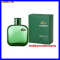 PARFUM BARBAT LACOSTE GREEN EAU DE LACOSTE 100ML