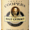 Coopers Malt Extract Wheat 1Kg - pentru bere de casa! Tot ce ai nevoie sa faci bere acasa. Naturala, gustoasa, la un pret foarte bun!