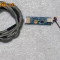 +261 vand SONY VGN-FZ240E FZ190E MIC BOARD CABLE 073-0001-2849_A + SONY VAIO VGN FZ SERIES CAMERA CABLE 073-0001-2851_A