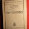 C.Radulescu-Motru - Timp si Destin -Prima Ed. 1940 Ed. pt. Literatura si Arta Regele Carol II , 255 pag.