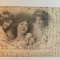 5 - ILUSTRATA ROMANTICA CU SCRIERE CODIFICATA - 1905