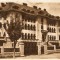 R-672 Romania, RPR, Predeal, Casa de odihna Nr. 18, circulata