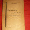 P.Almoni - Epoca Licht - Biblioteca Evreeasca - ed. interbelica