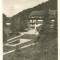 R-679 Romania, RPR, Predeal, Casa de odihna, circulata