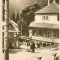 R-1067 Romania, RPR, Tusnad, Casa de odihna CCS, circulata